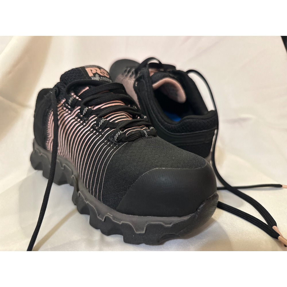Timberland Pro work boot shoe - Picture 2 of 6
